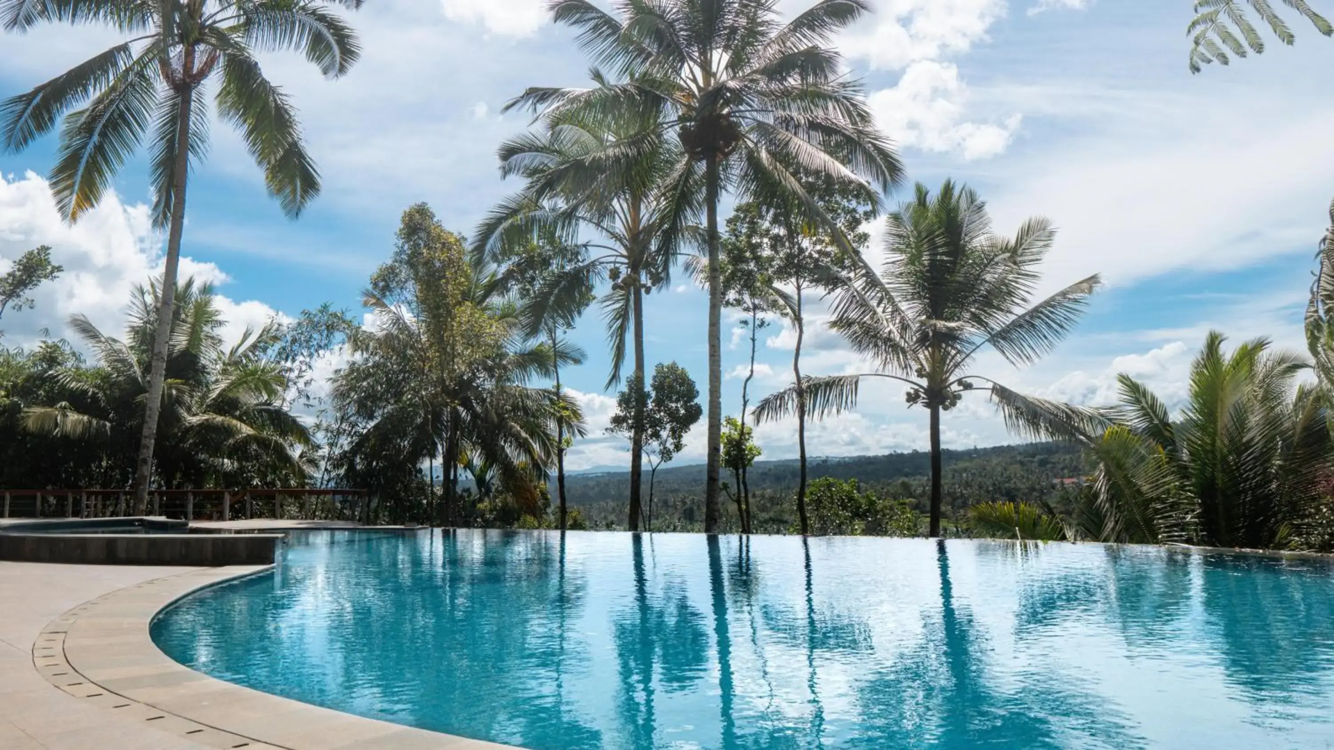 Domisili Ijen Cliff By Fays Hospitality