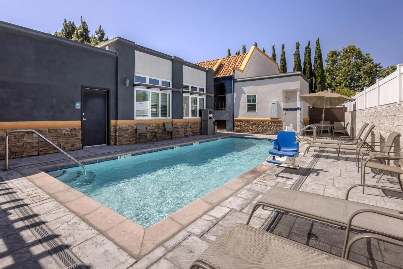 Best Western Inn Santa Clara