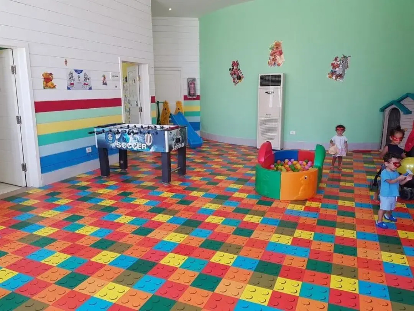 Ghazala Resort & Spa