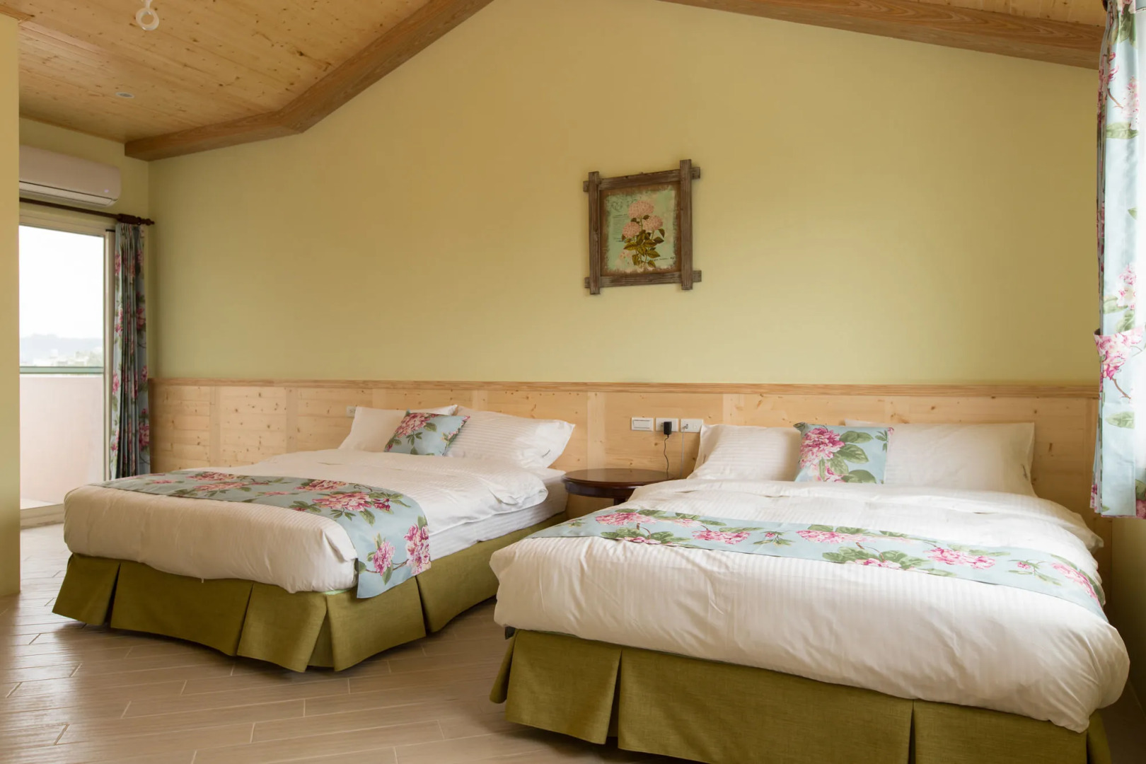 Glenwood Bed and Breakfast