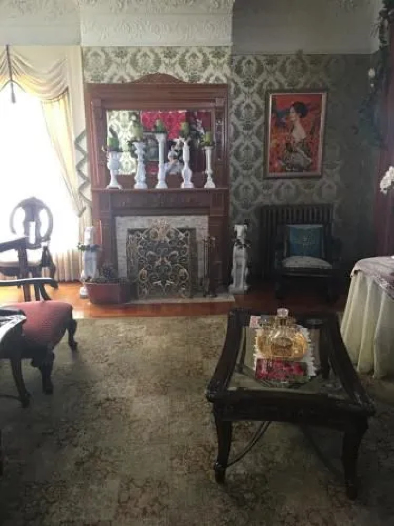 Queen Anne Bed and Breakfast