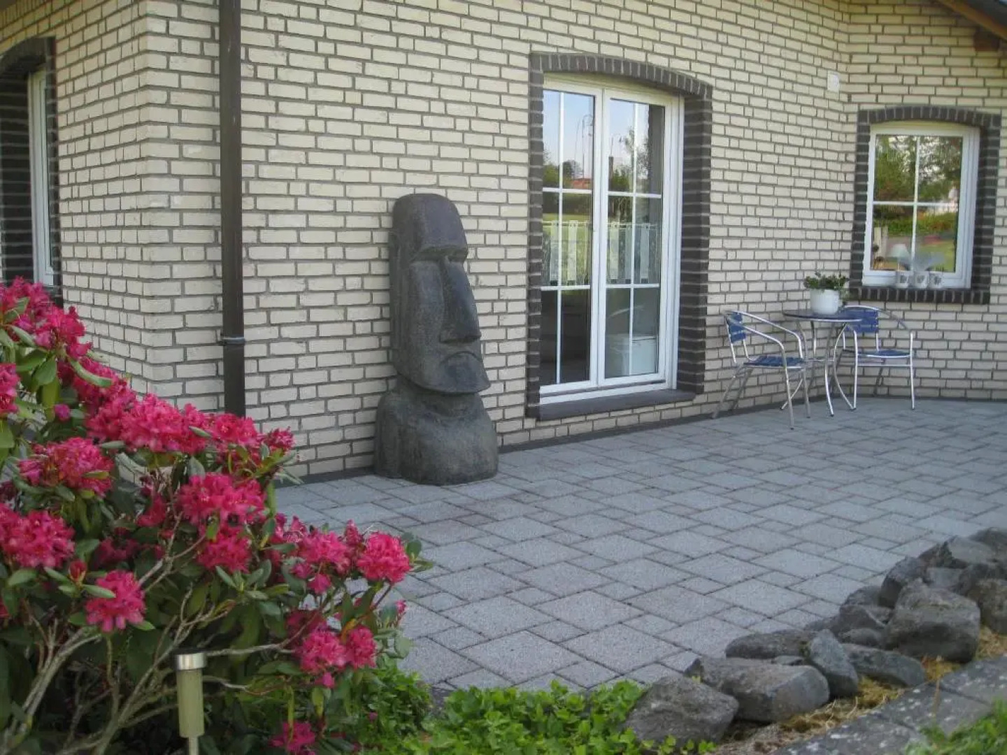 Appartment Haus Müller