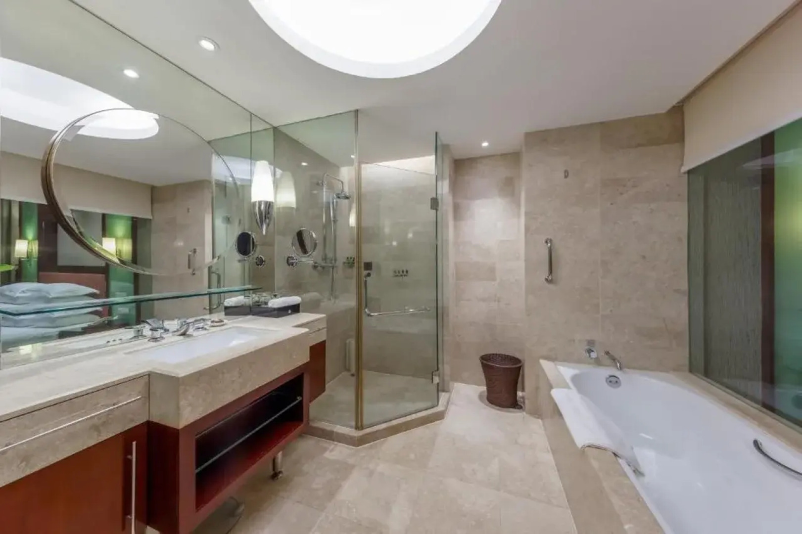 Park Plaza Hotel Changzhou