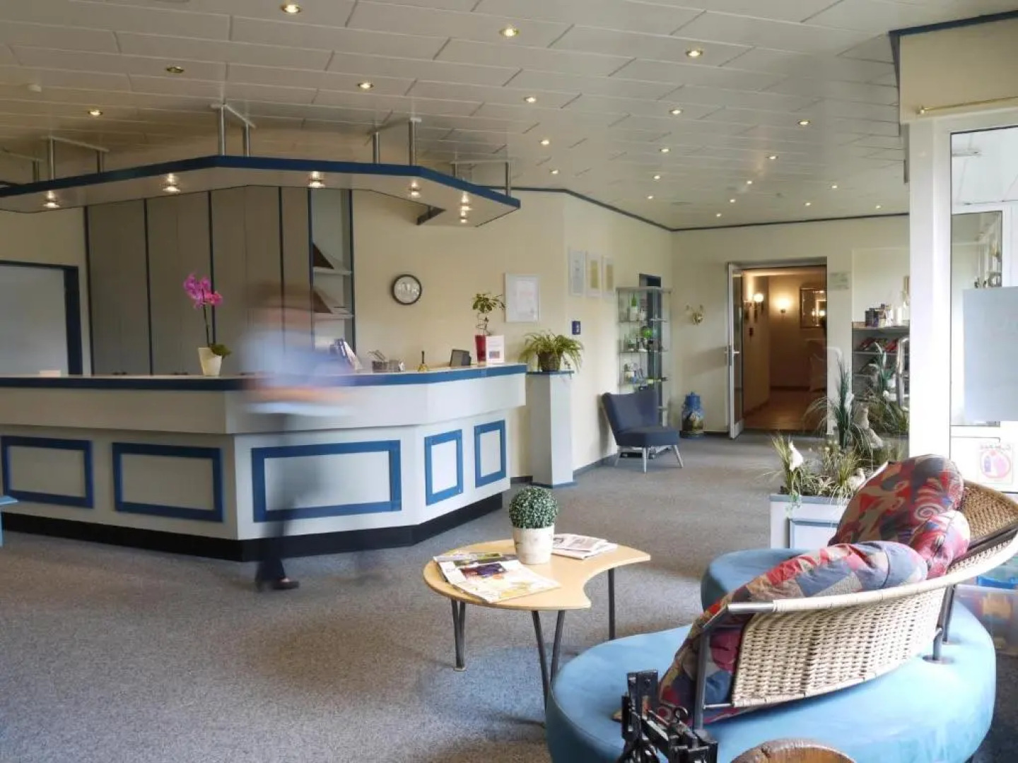 Hotel Friesische Wehde