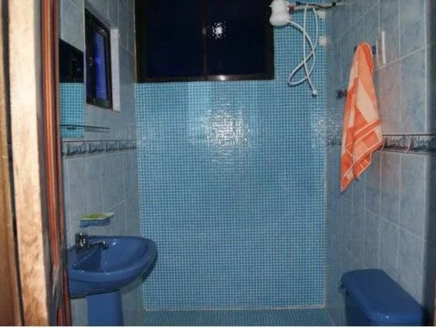 Hotel Cabanas Paradise