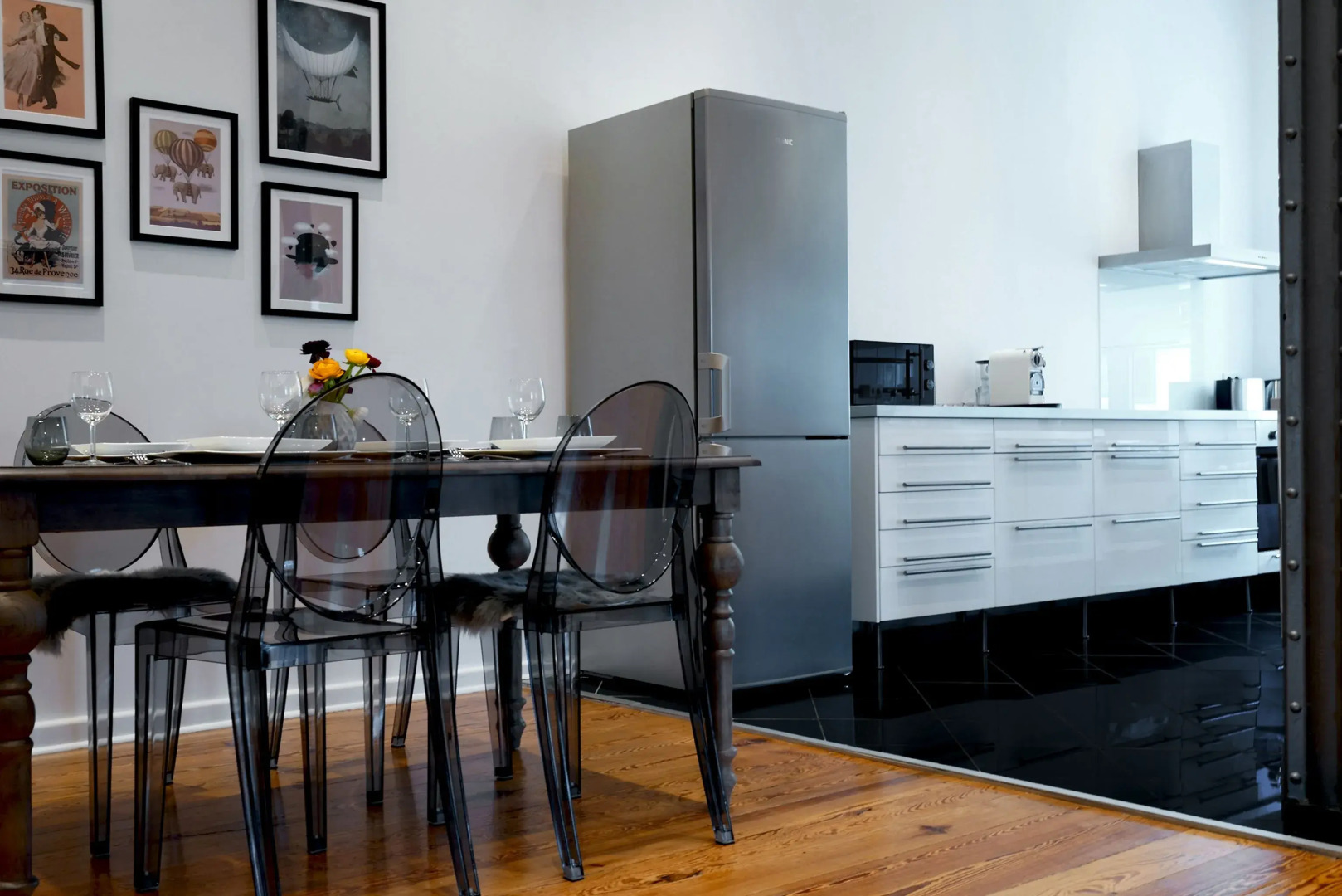 Boutique Suites and Residences Heidelberg – Alte Zigarrenmanufaktur