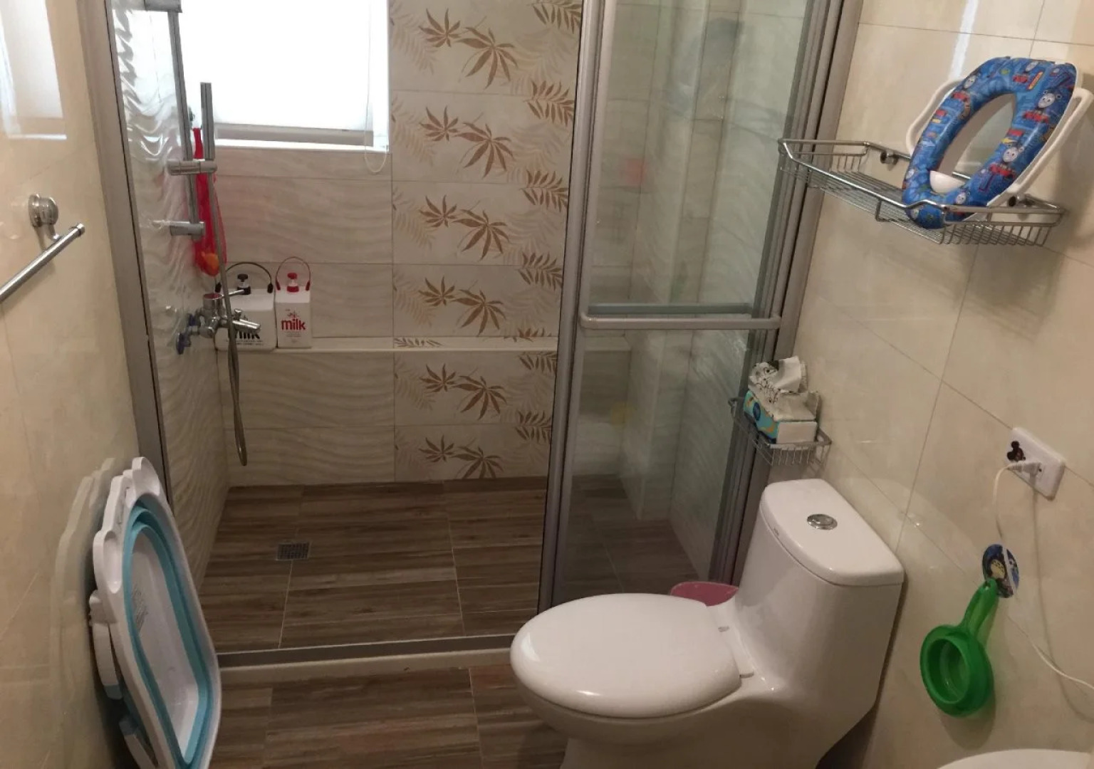 Enjoy Stay Bed and Breakfast