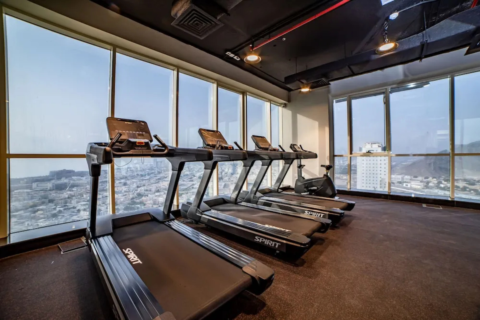 Platinum Coast Hotel Apartments