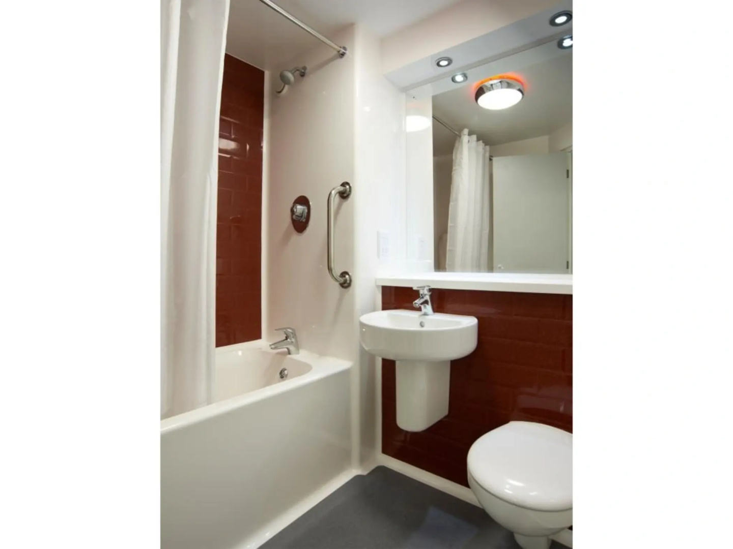 Travelodge Gatwick Airport Central