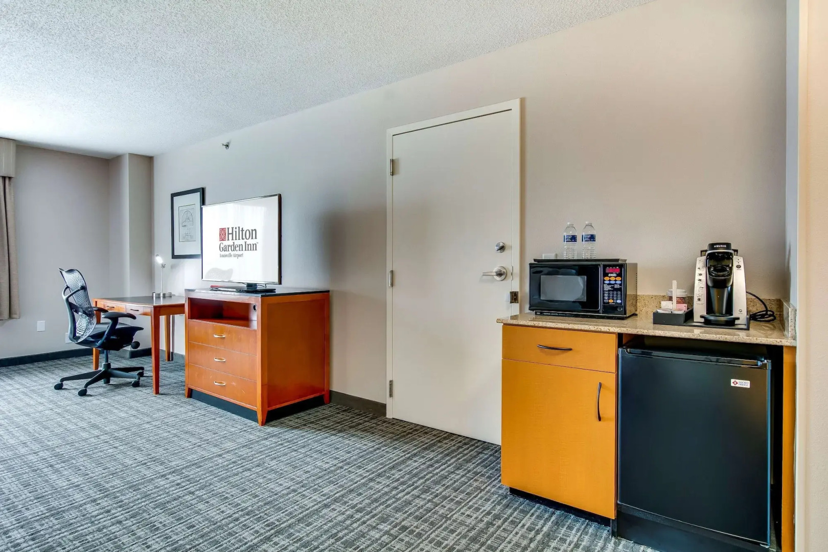 Hilton Garden Inn Louisville Airport