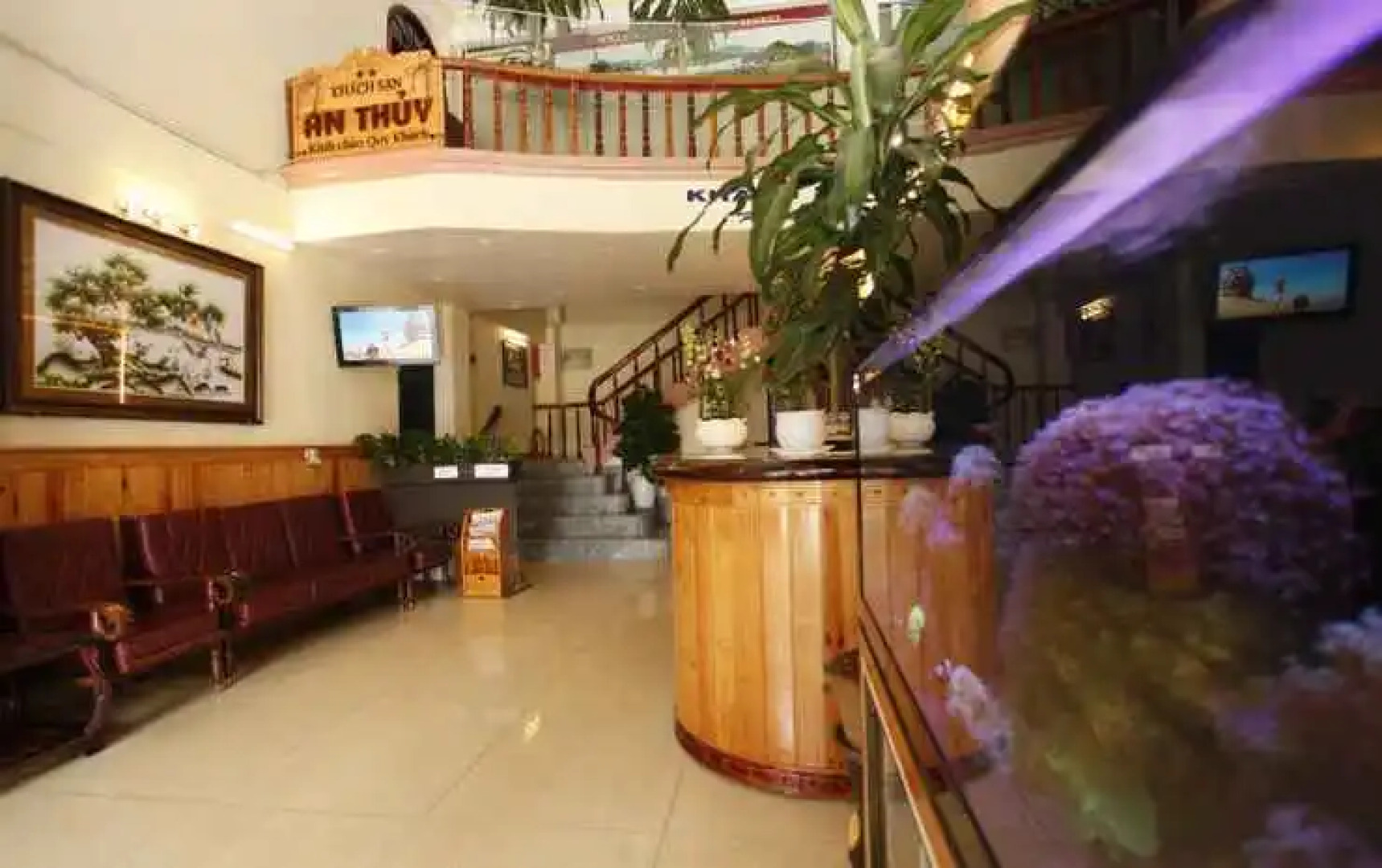 An Thuy Hotel