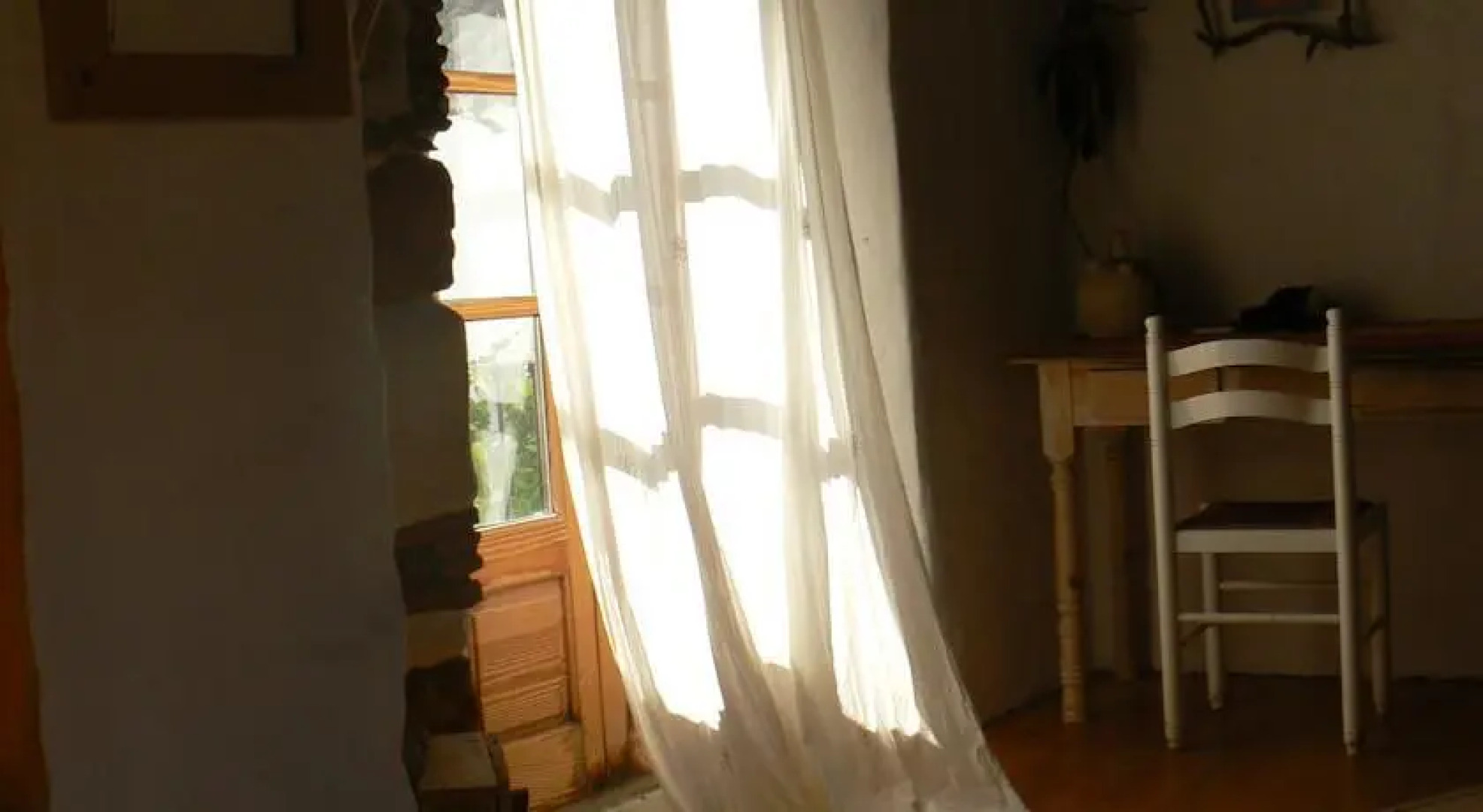 Casa Rural Castillo de Castellar