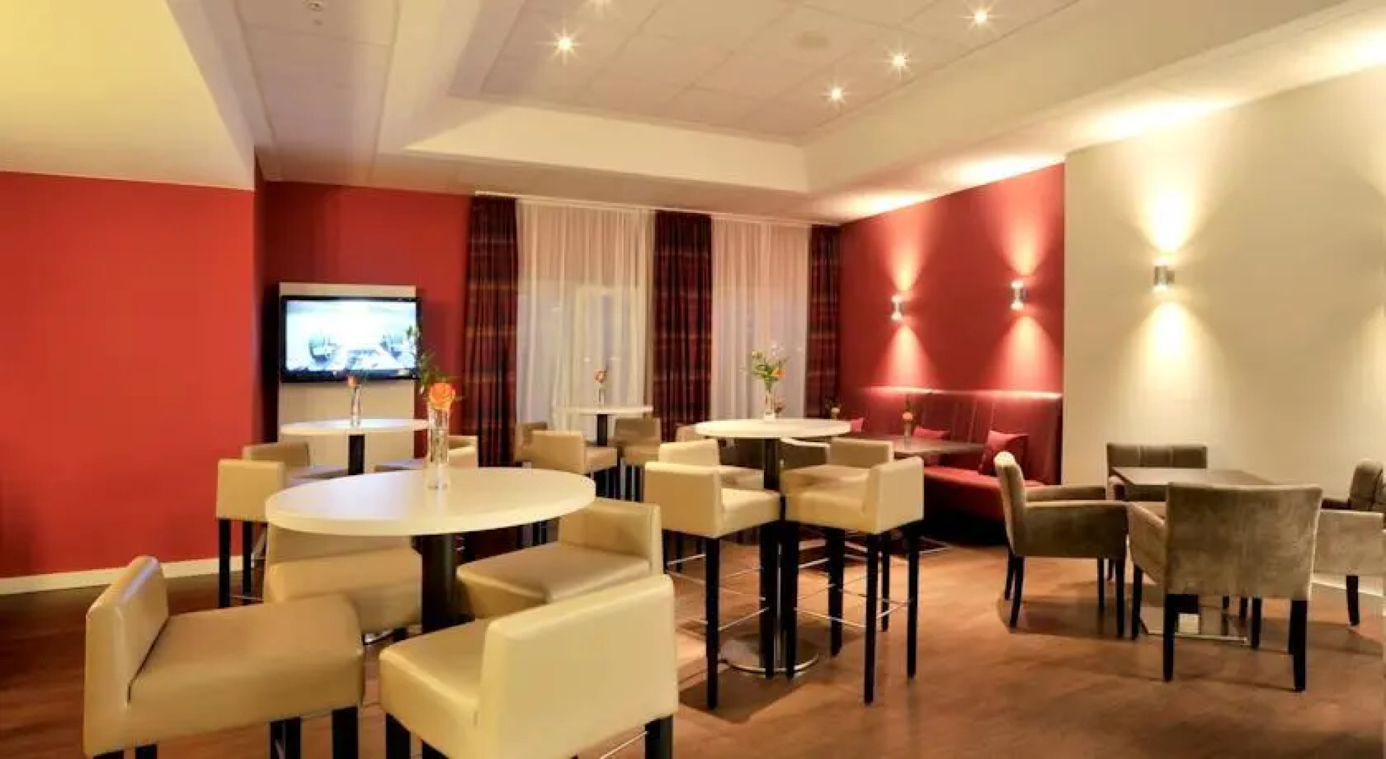 Best Western Hotel Sachsen Anhalt