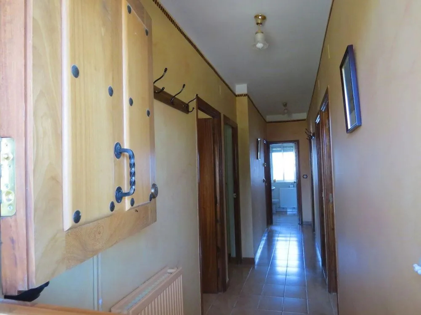 Country house La Conejera