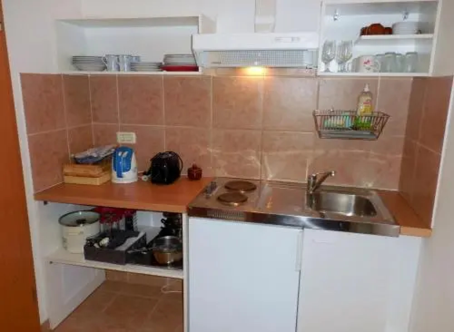 Guest House Garni Mimosa