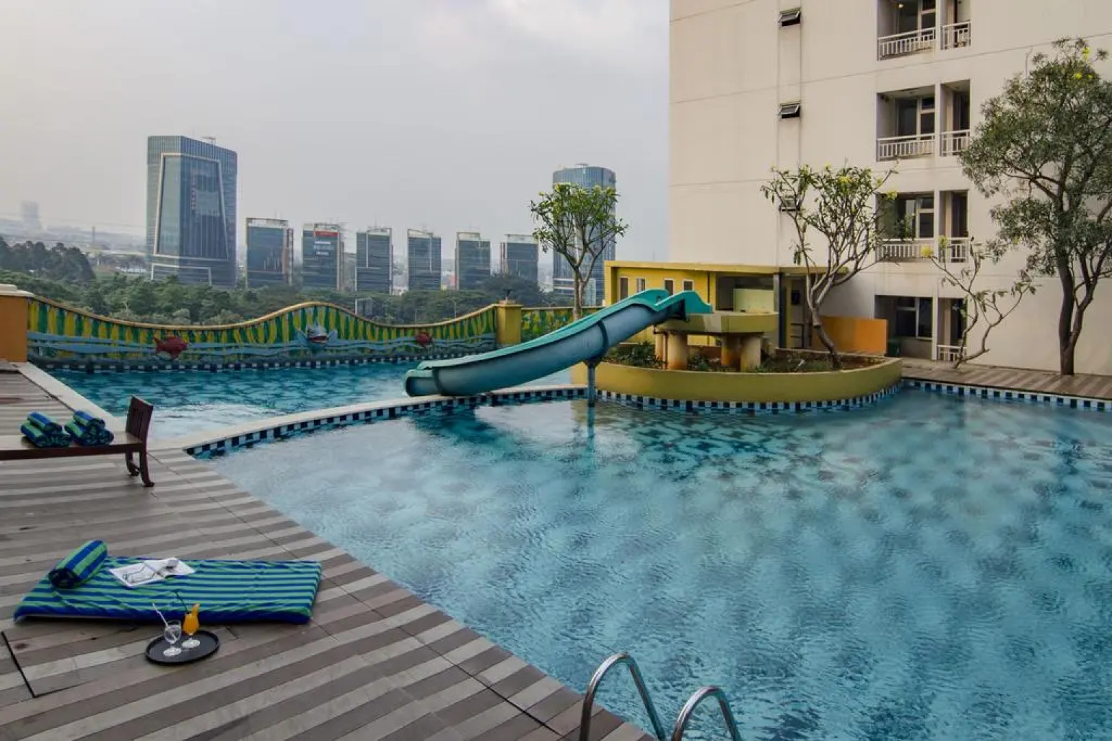 Hotel Horison Grand Serpong