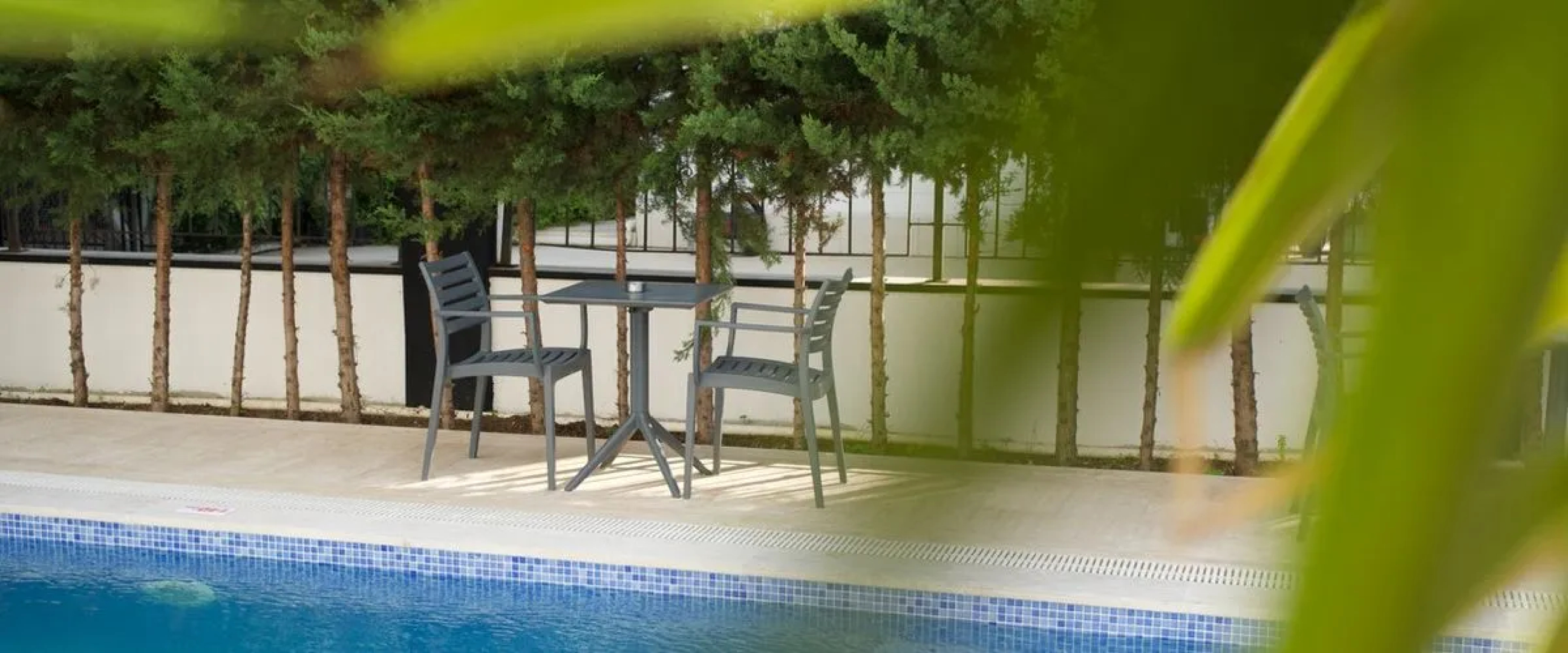 Vista Family Hotel Konyaalti
