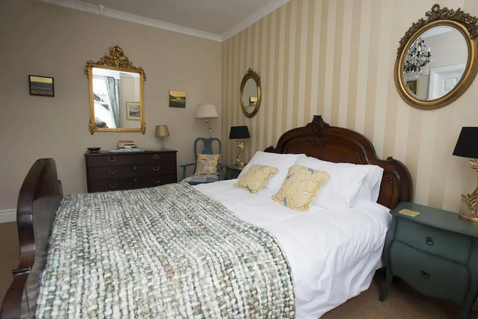 The Mount Bed and Breakfast