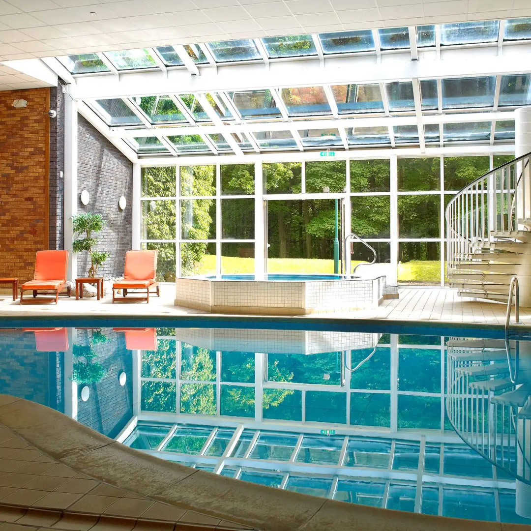 Grand Hotel Gosforth Park