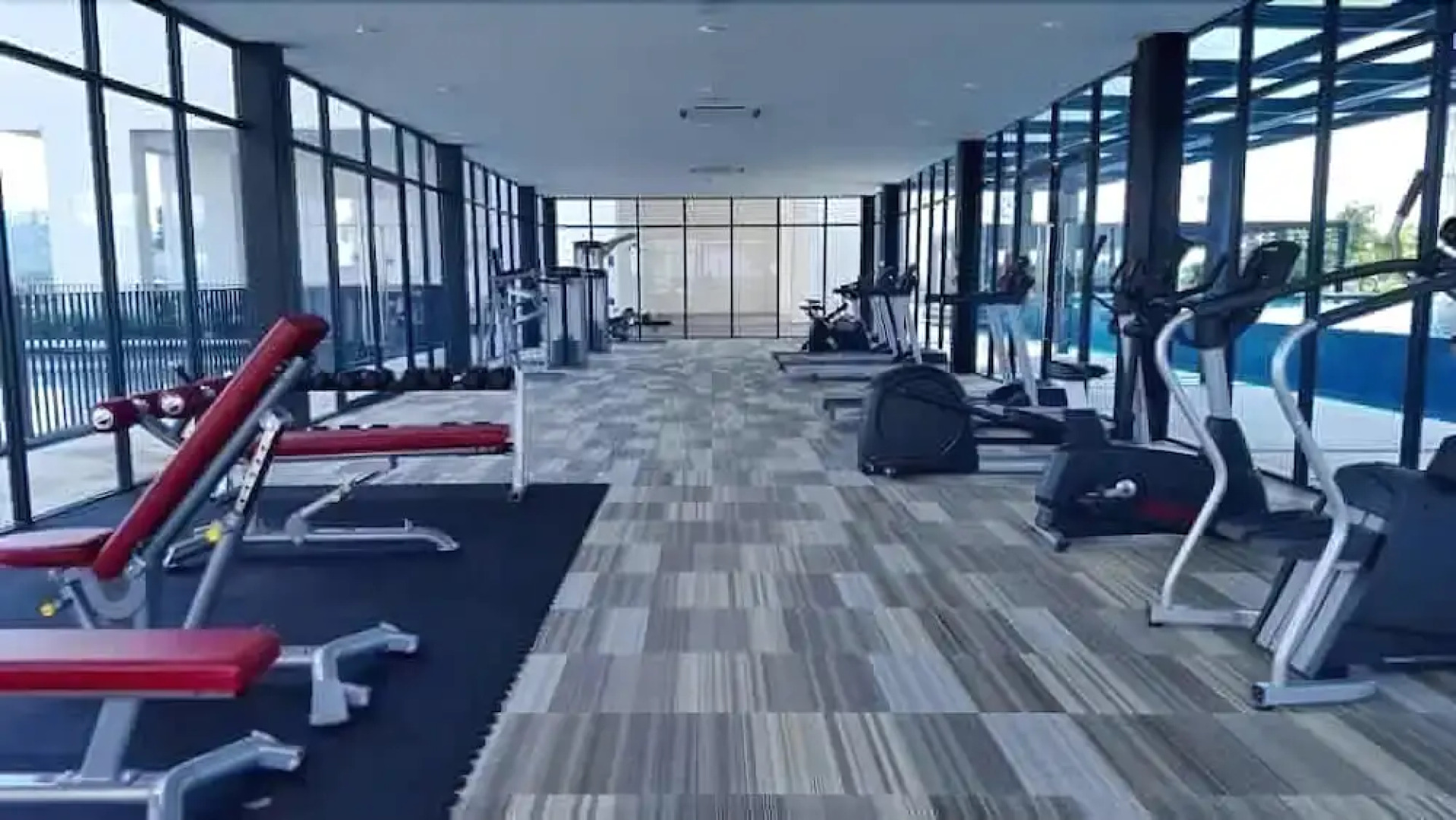 ALAMi Homestay Trefoil