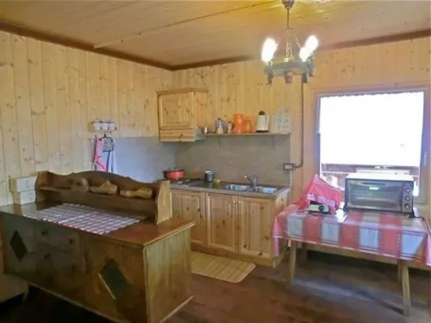 Virtus Et Otium - Feldererhof