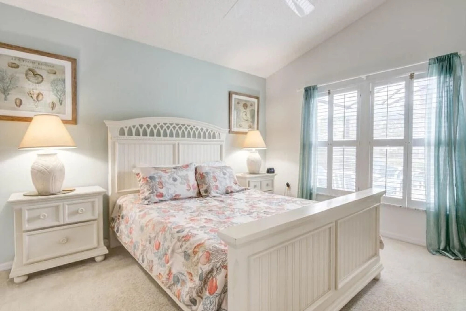 Gary's Southern Dunes Vacation Home