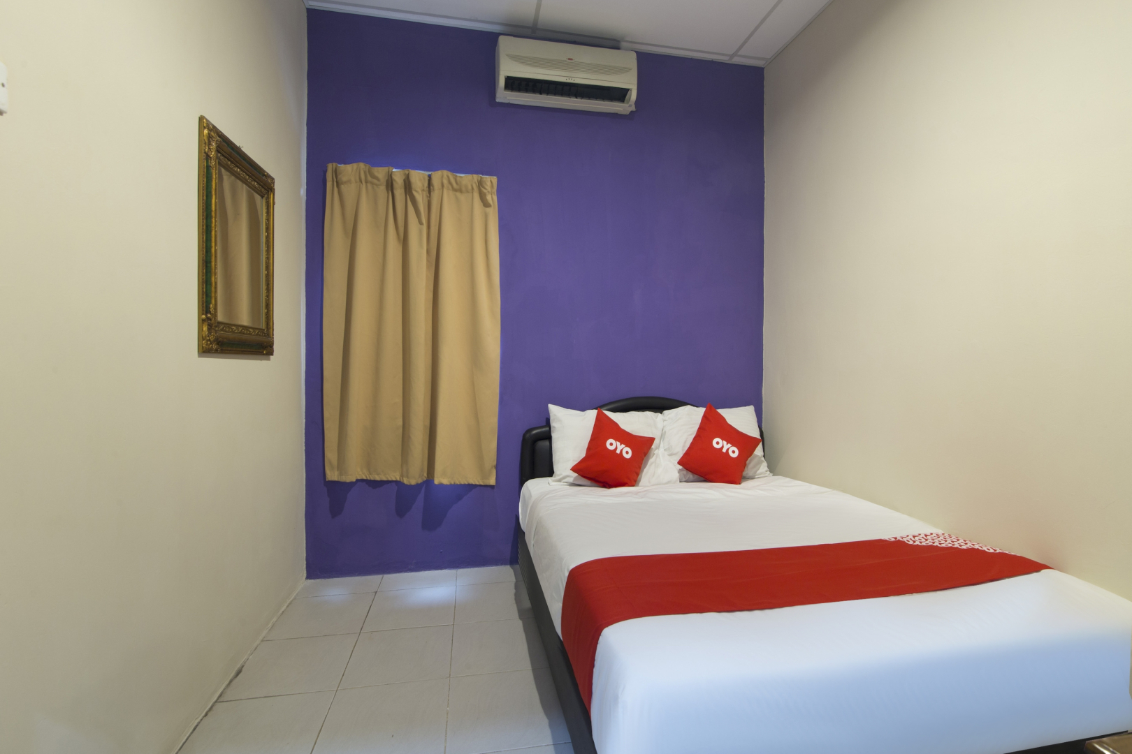 OYO 44100 Hotel Casavilla Petaling Jaya