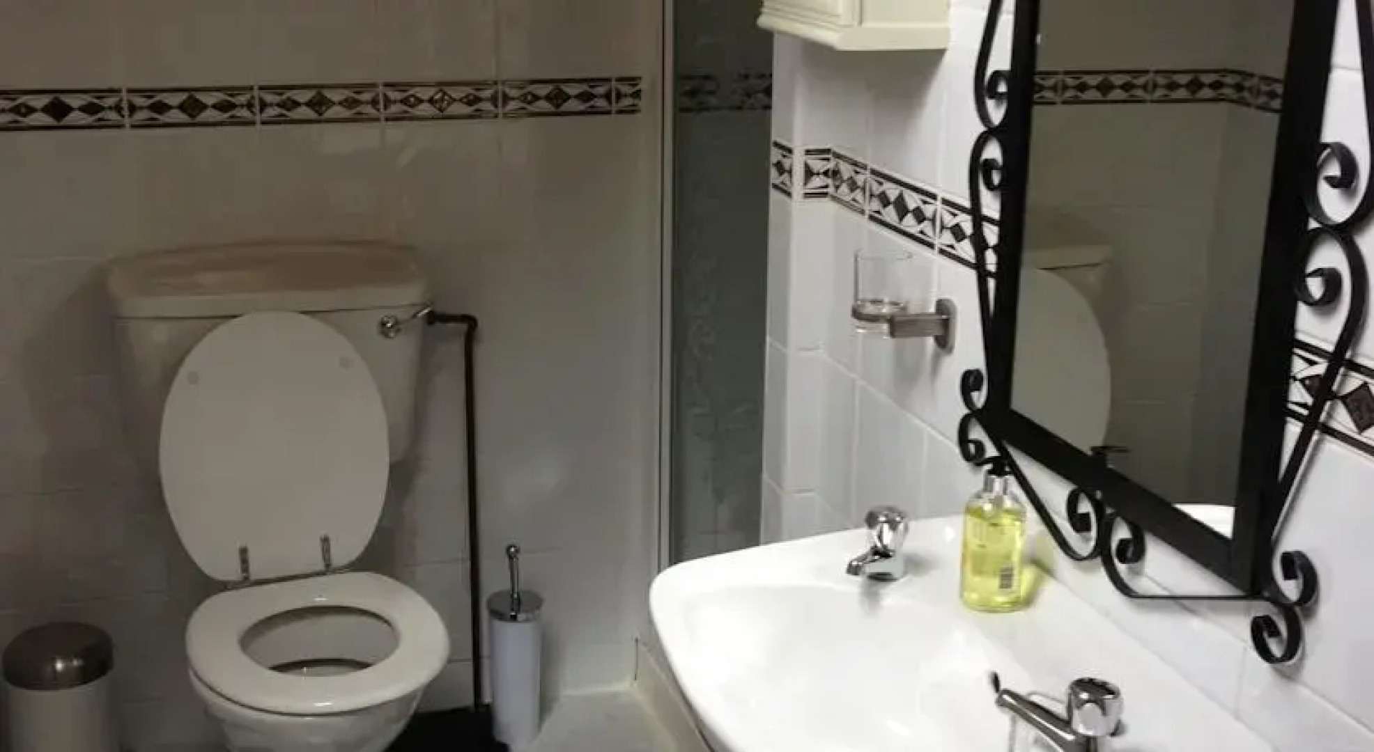 Mannin Lodge B&B