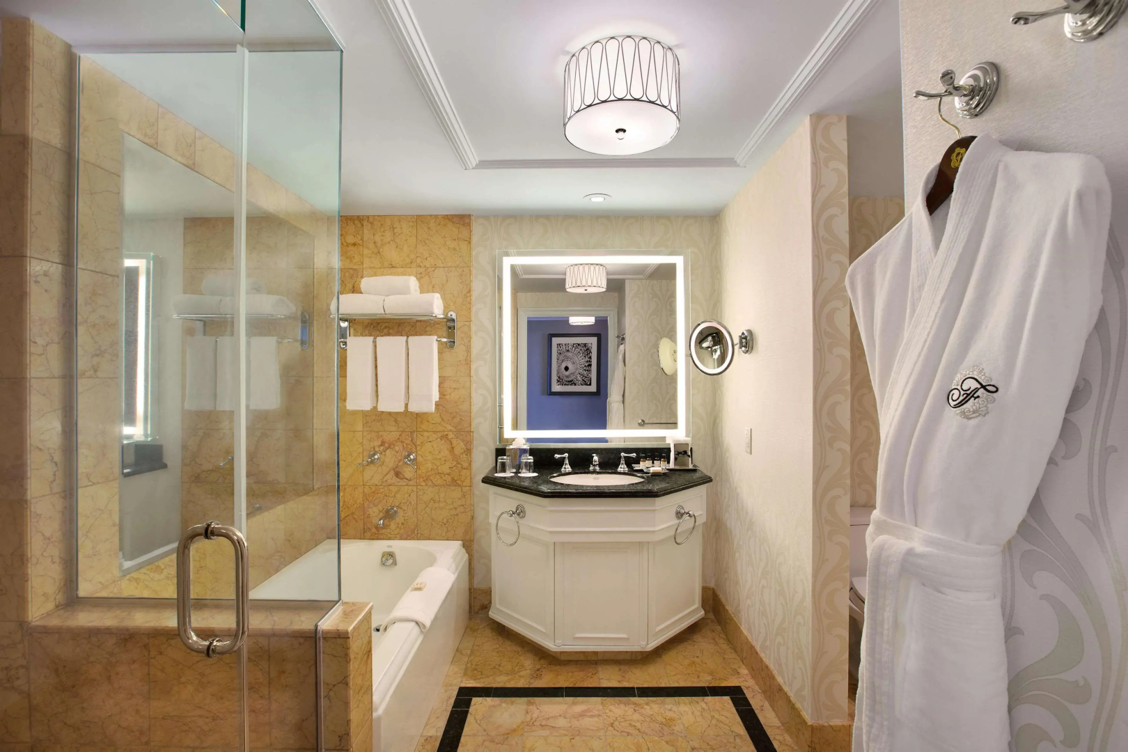 Fairmont San Francisco