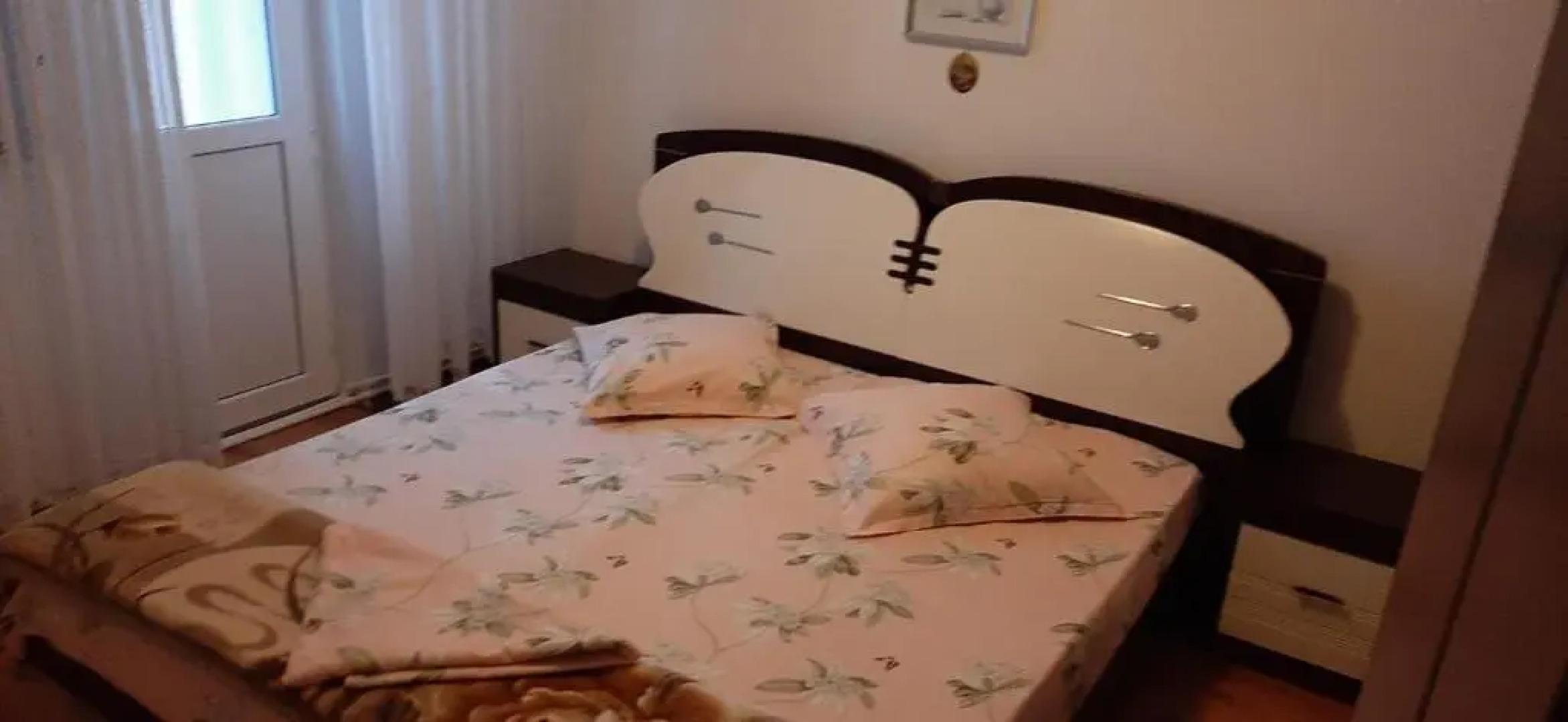 Apartament langa Plaja Laguna Et 2