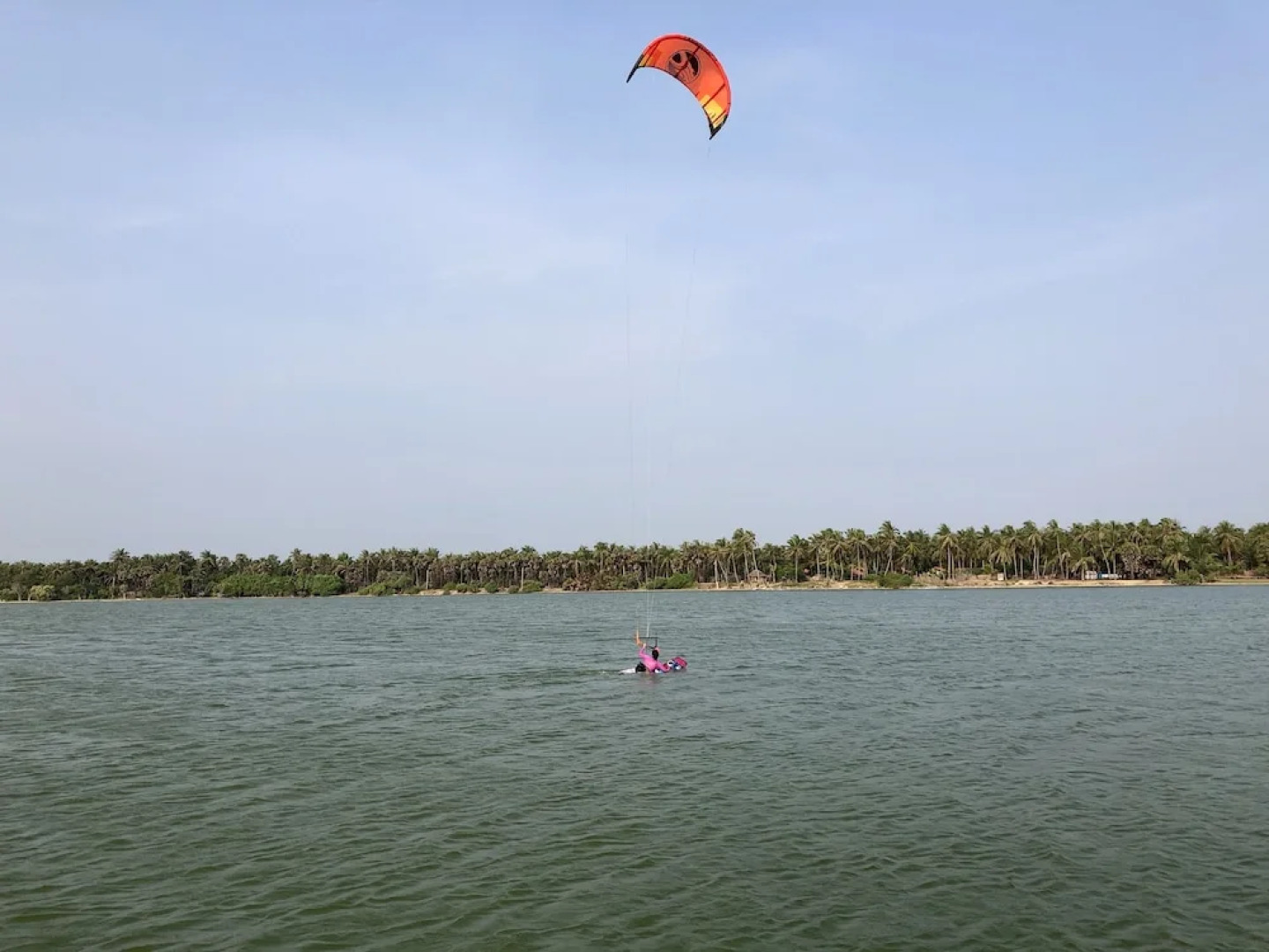 Wind Blend Kite Resort