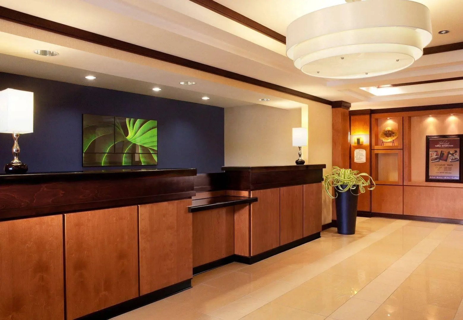 Fairfield Inn & Suites by Marriott Des Moines Airport