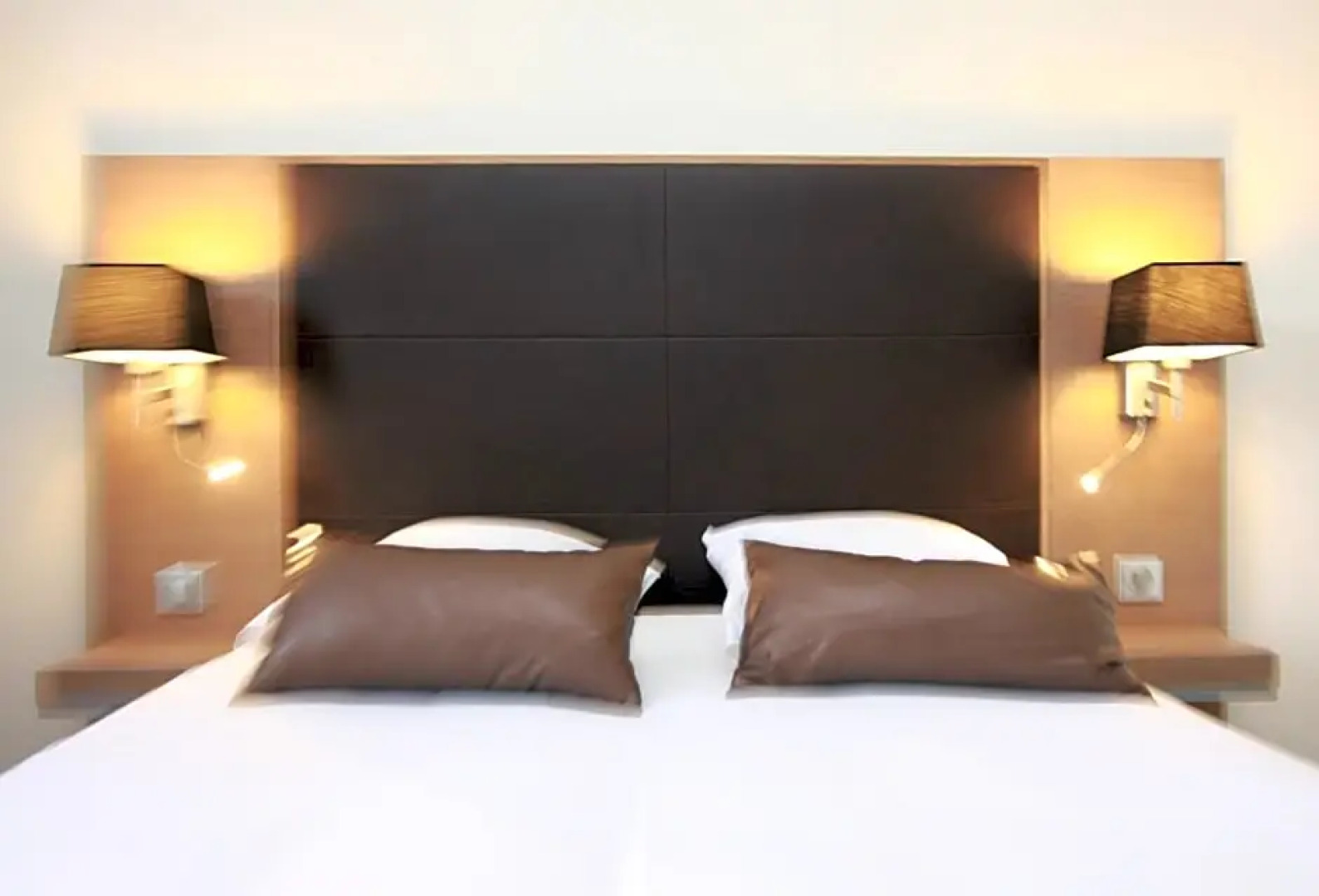 Hotel Du Centre Et Du Lauragais