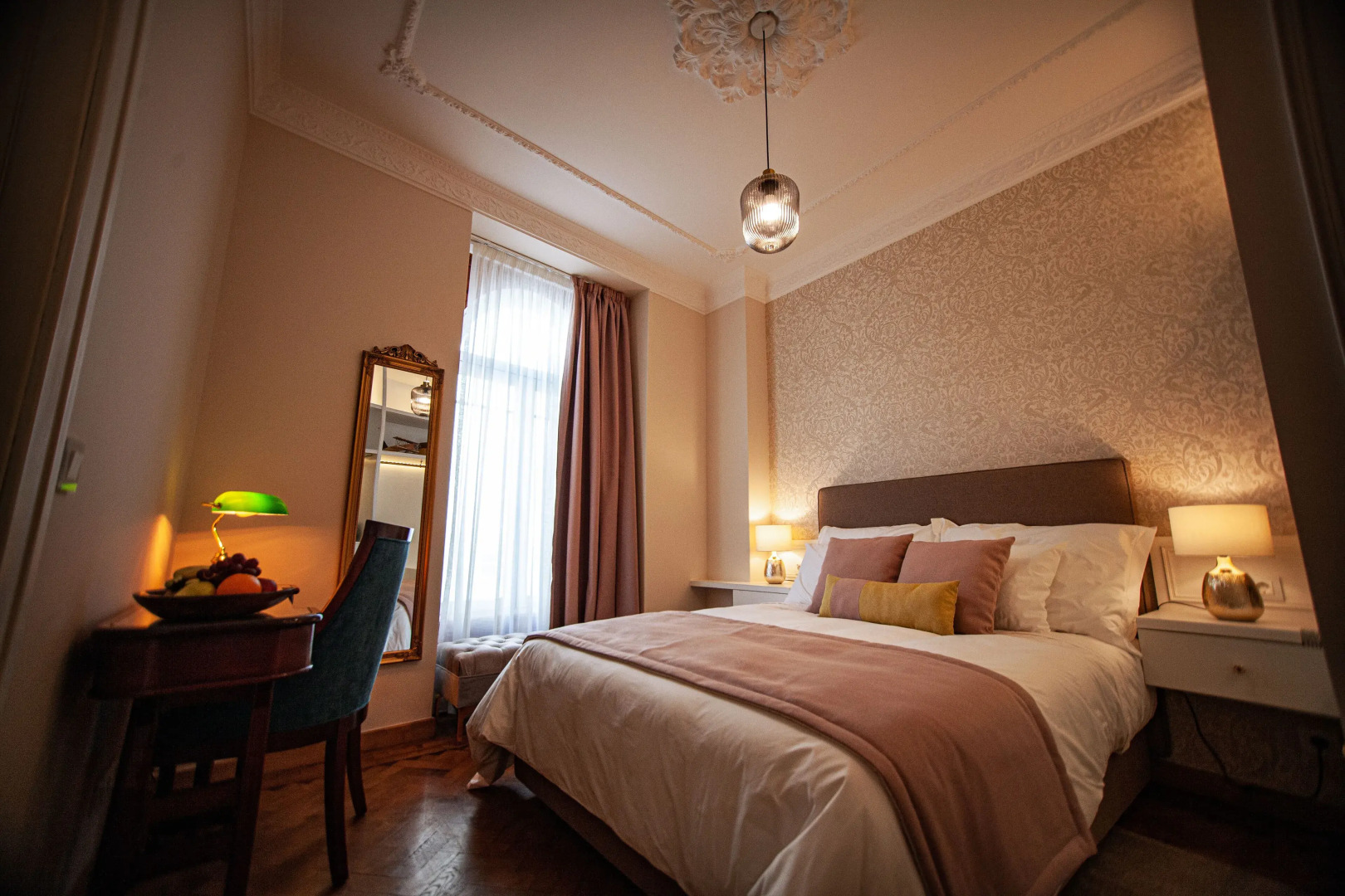 Hotel Palace do Capitão