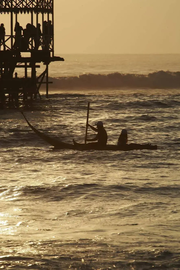 Costa del Sol Trujillo Centro