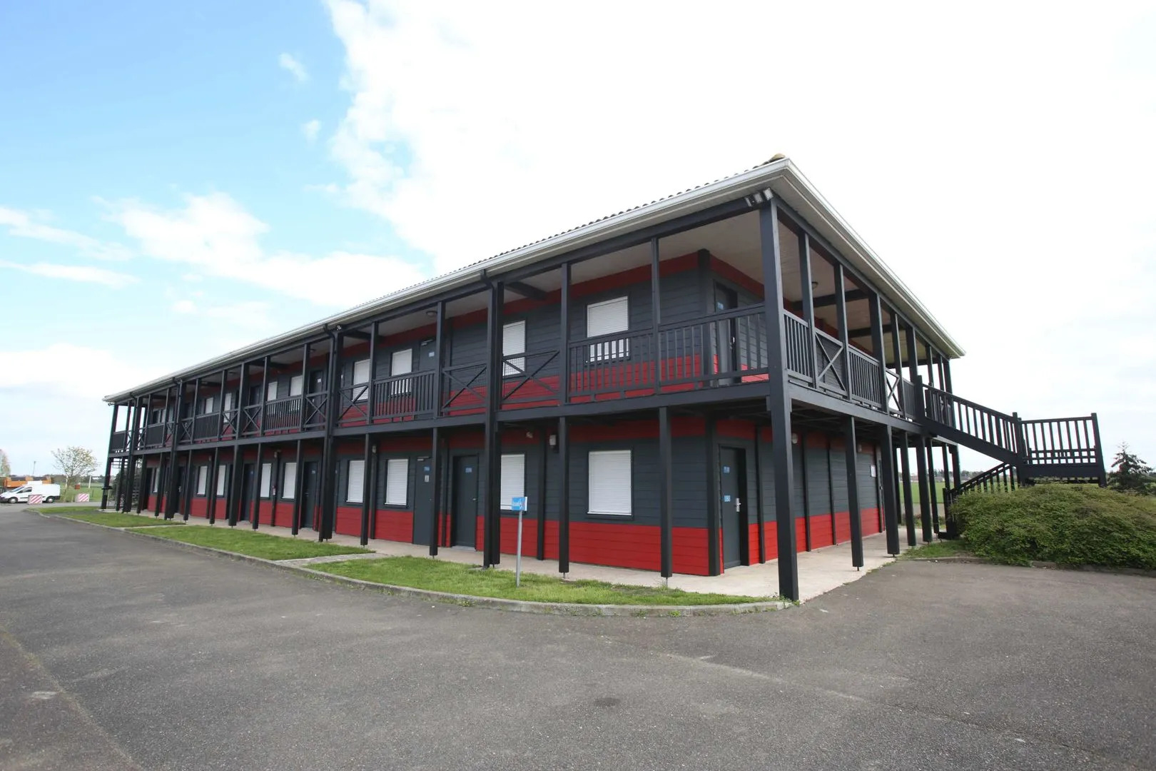 Couetthotel Chartres Mainvilliers