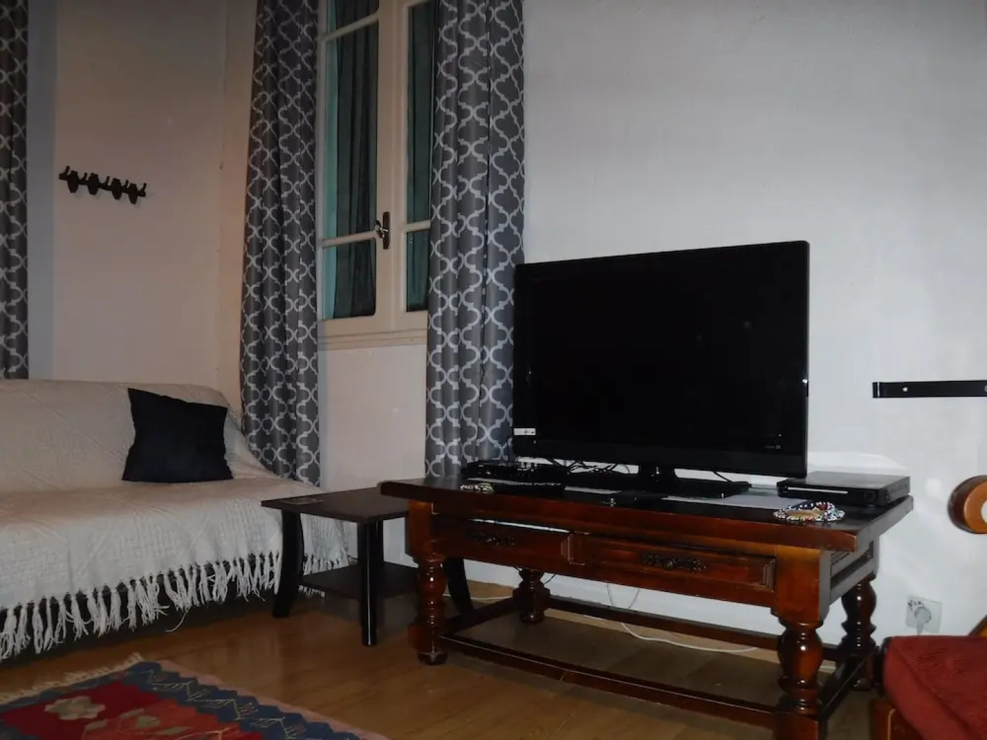 Beau Vallon - Gîte et Chambres d'Hôtes