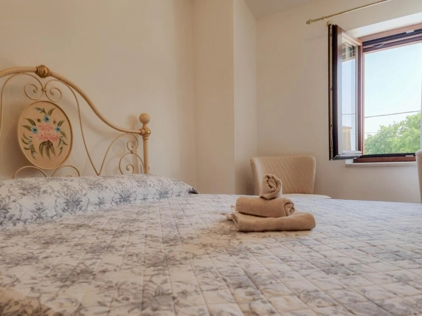 Villa Ginevra in Nova Vas