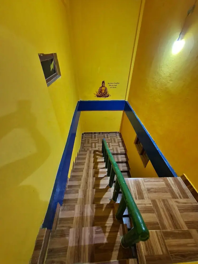 Akash Deep Bhawan By GRB