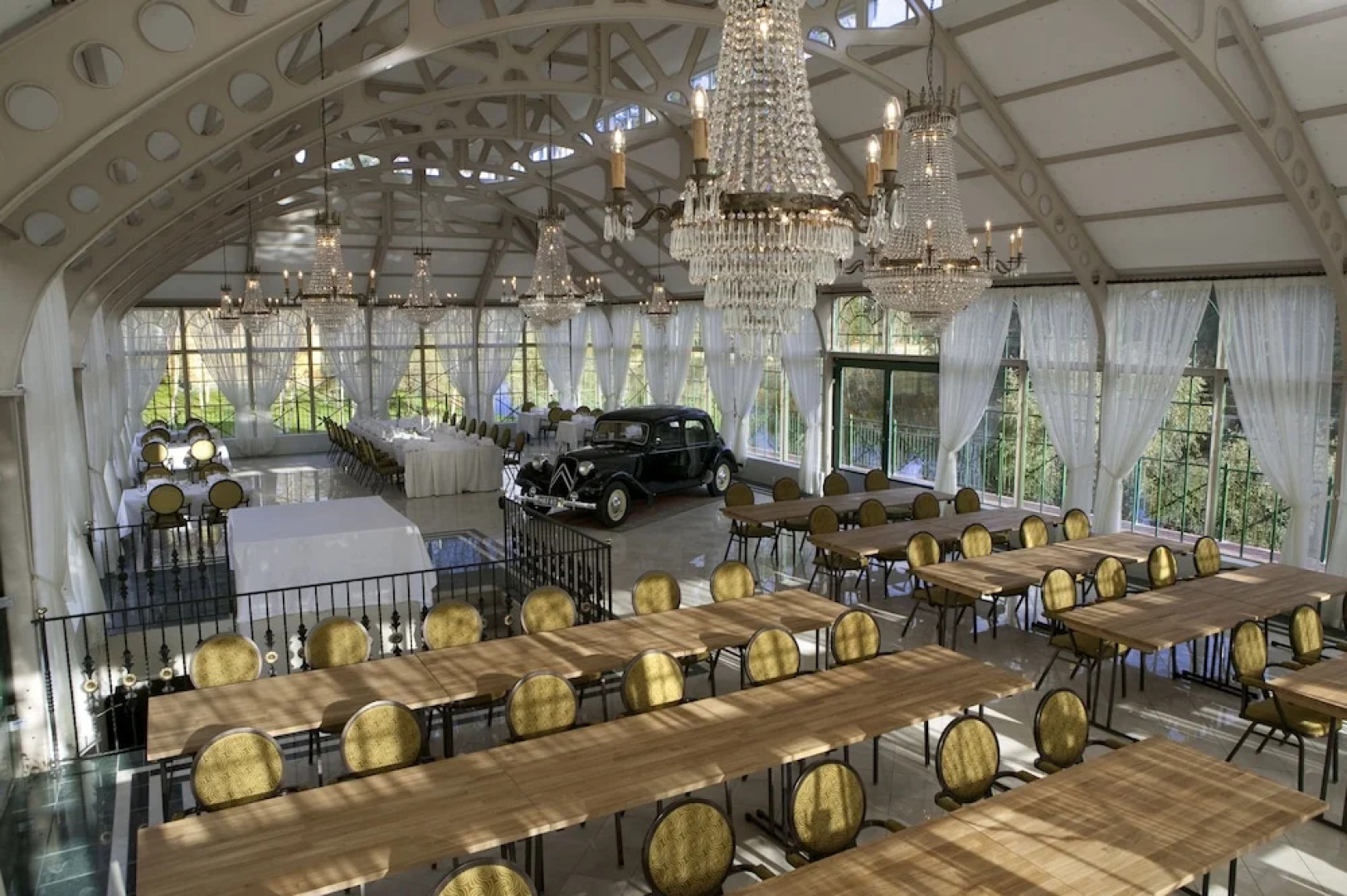 Hotel Hirvihaaran Kartano