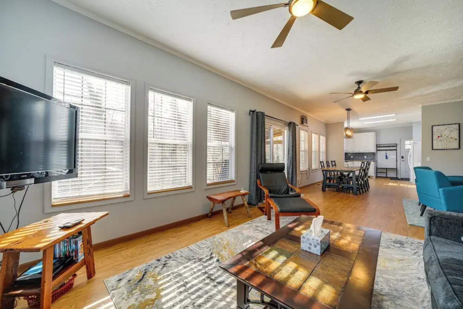 Lakeside Cashiers Cabin w/ Private Boat Dock!