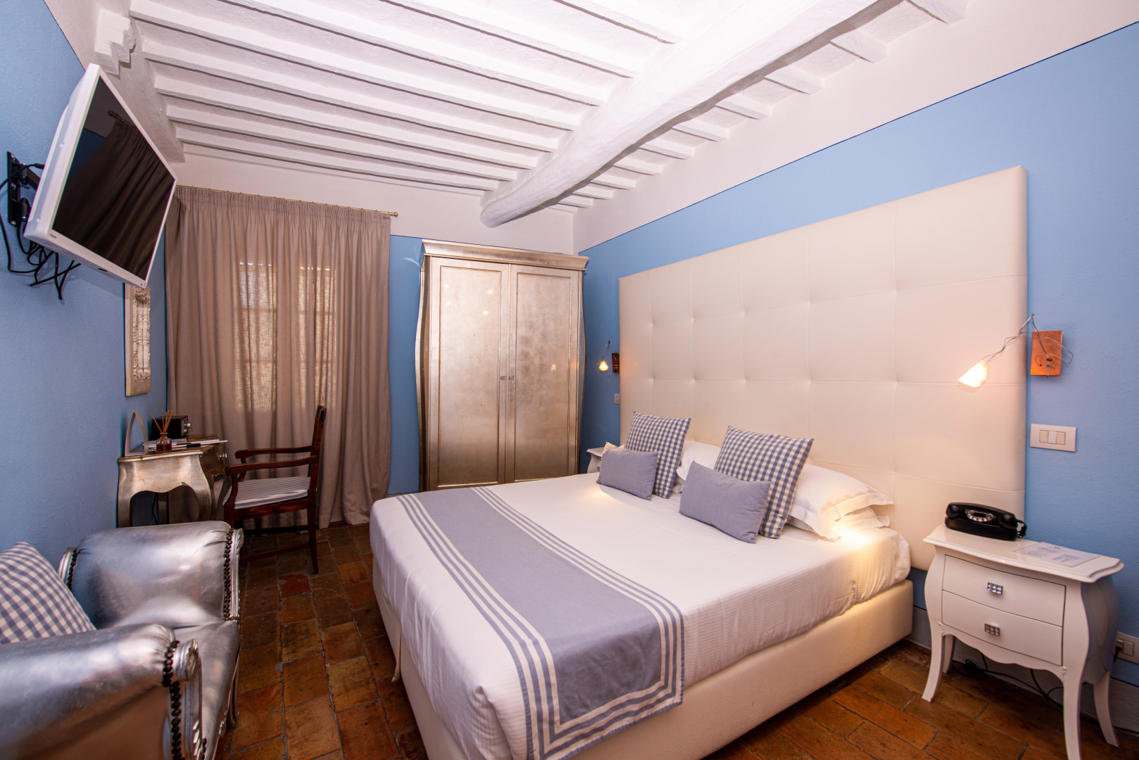 Hotel Palazzo del Capitano Wellness & Relais - Luxury Borgo Capitano Collection