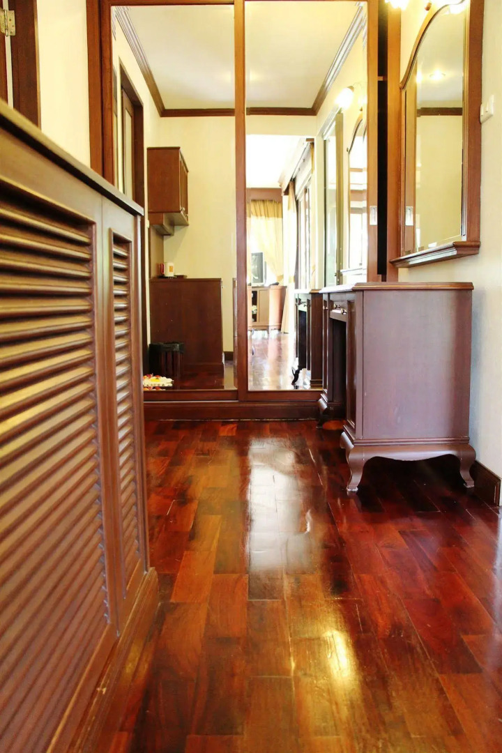 Kooncharaburi Resort