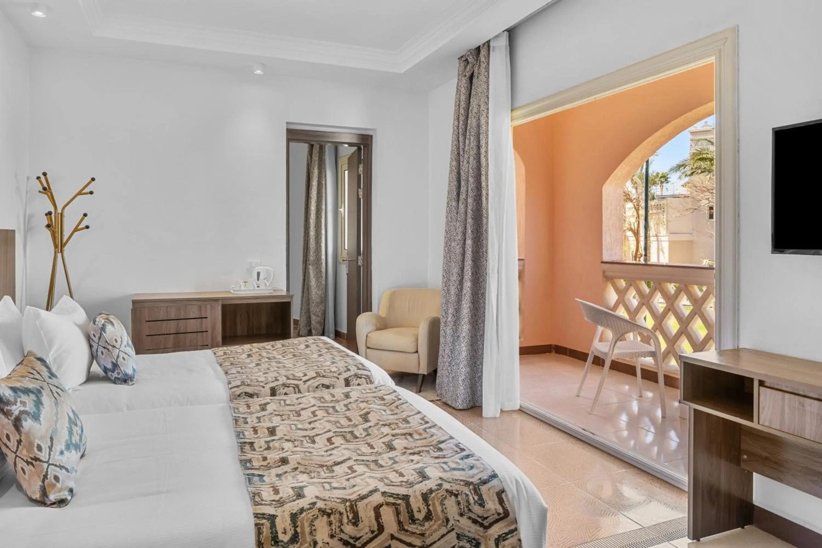 Pickalbatros Palace Resort - Hurghada