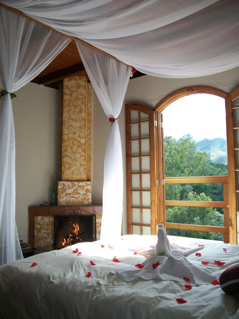 Condominio Shallon Adonai