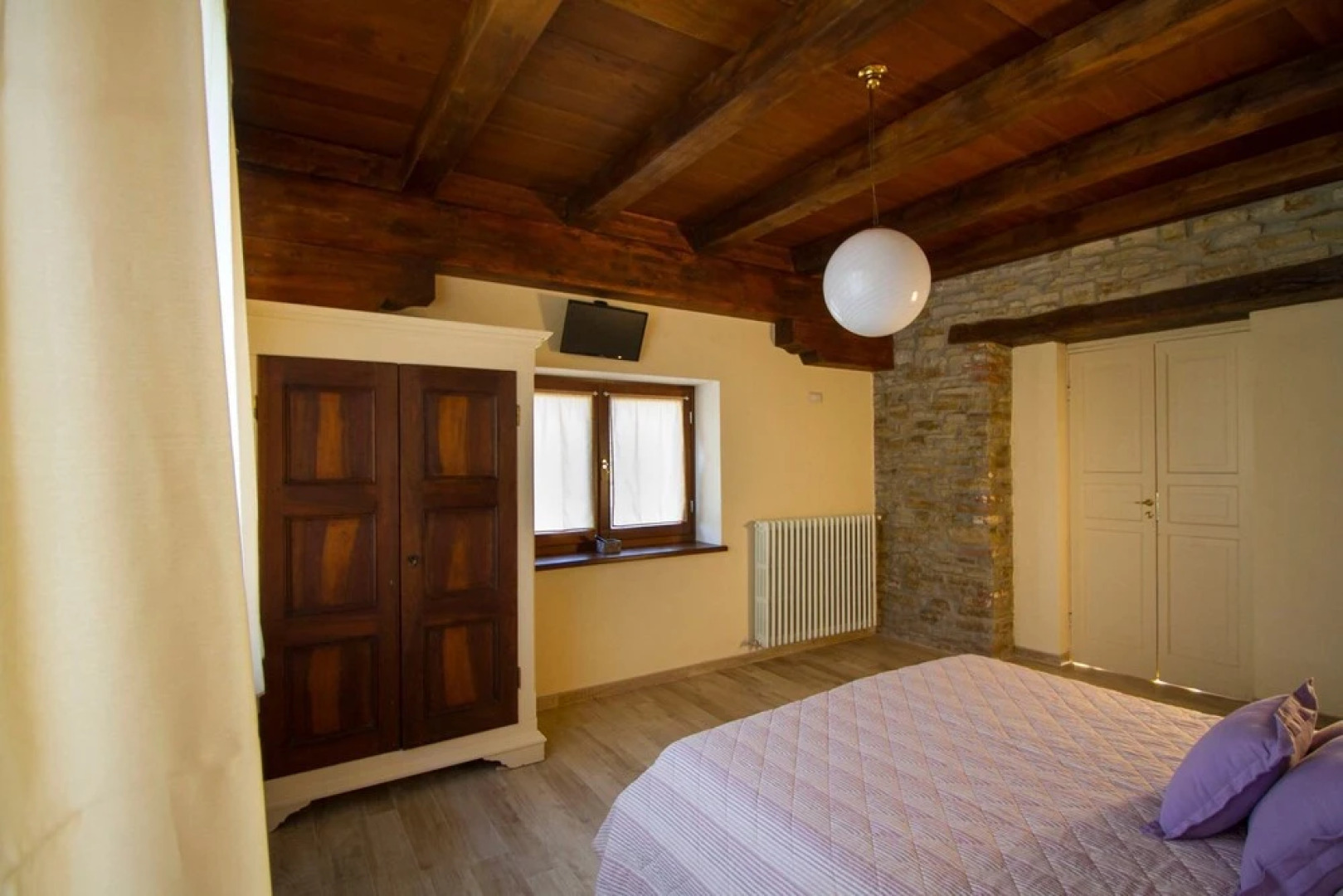 Agriturismo Poderi Zunino