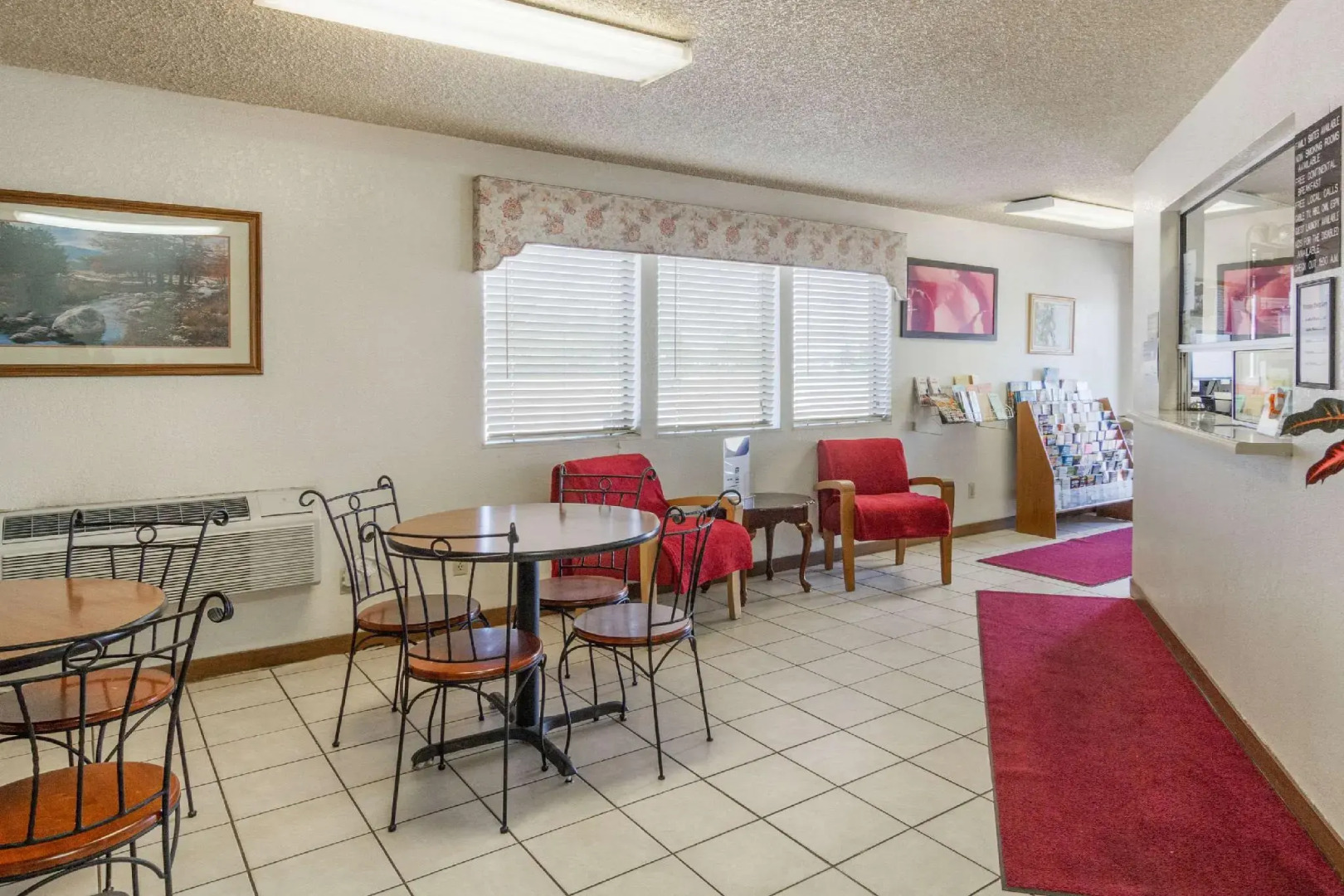 Rodeway Inn, Brighton