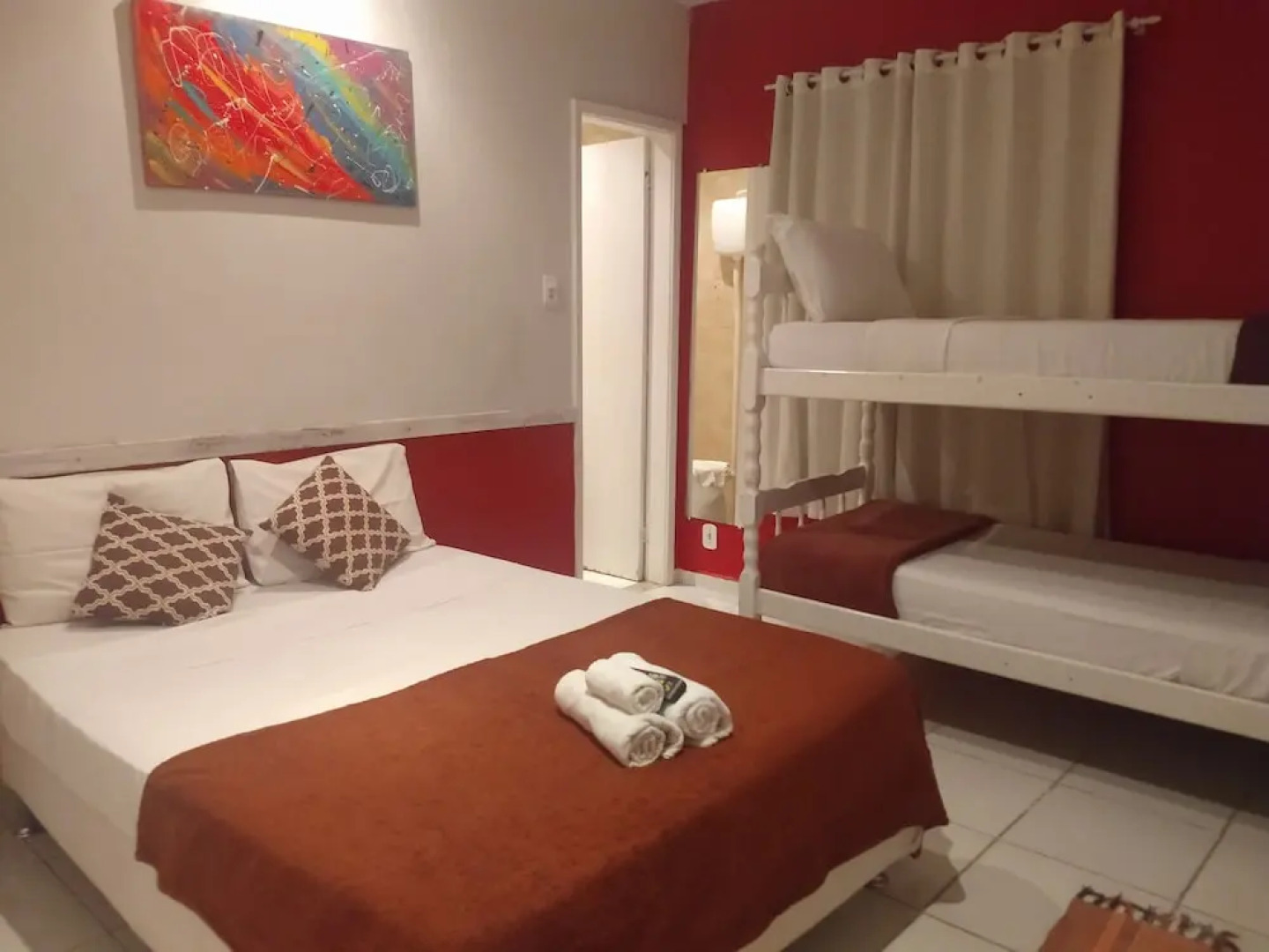 Lapa Buzios Hostel E Pousada