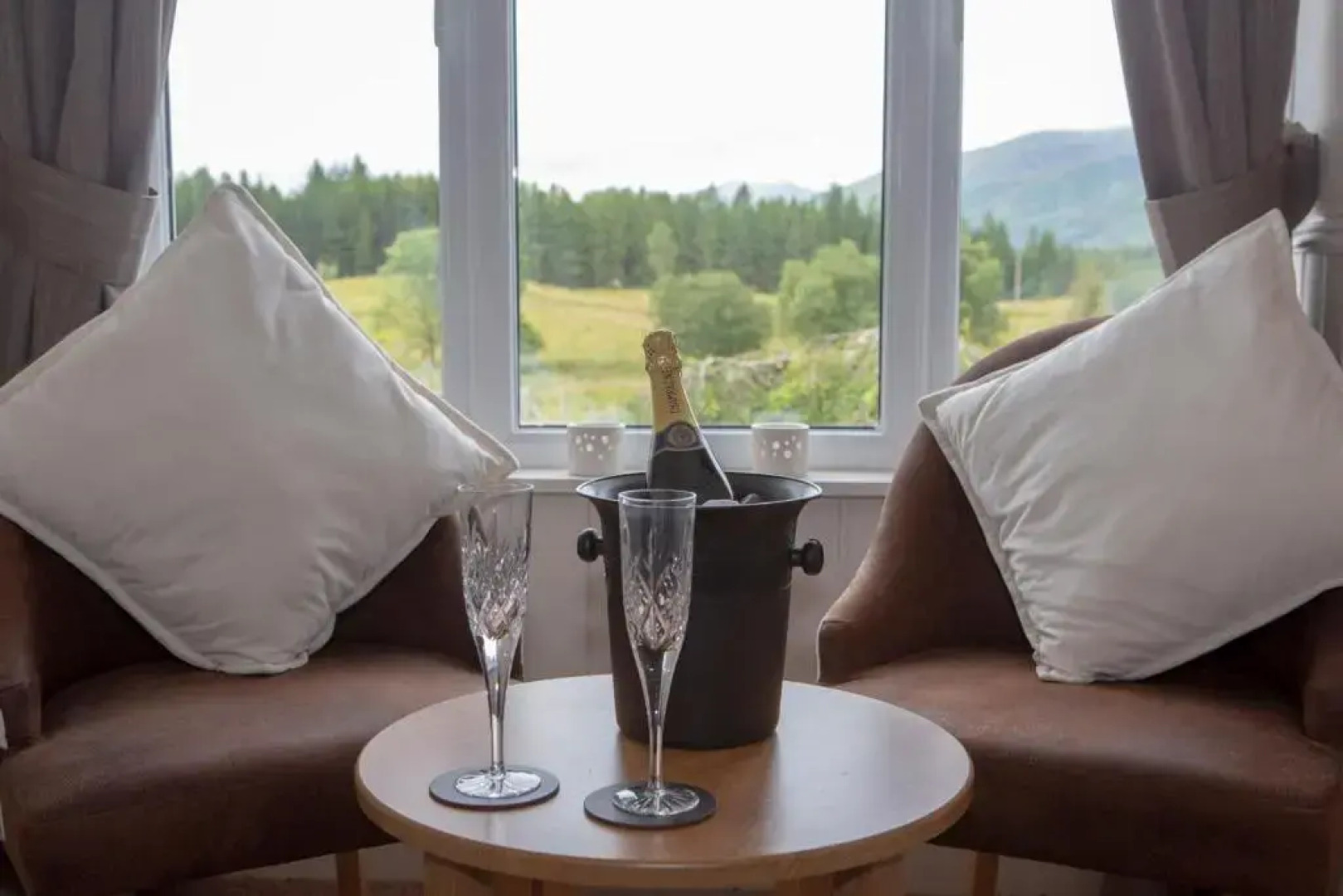 Springburn Farmhouse