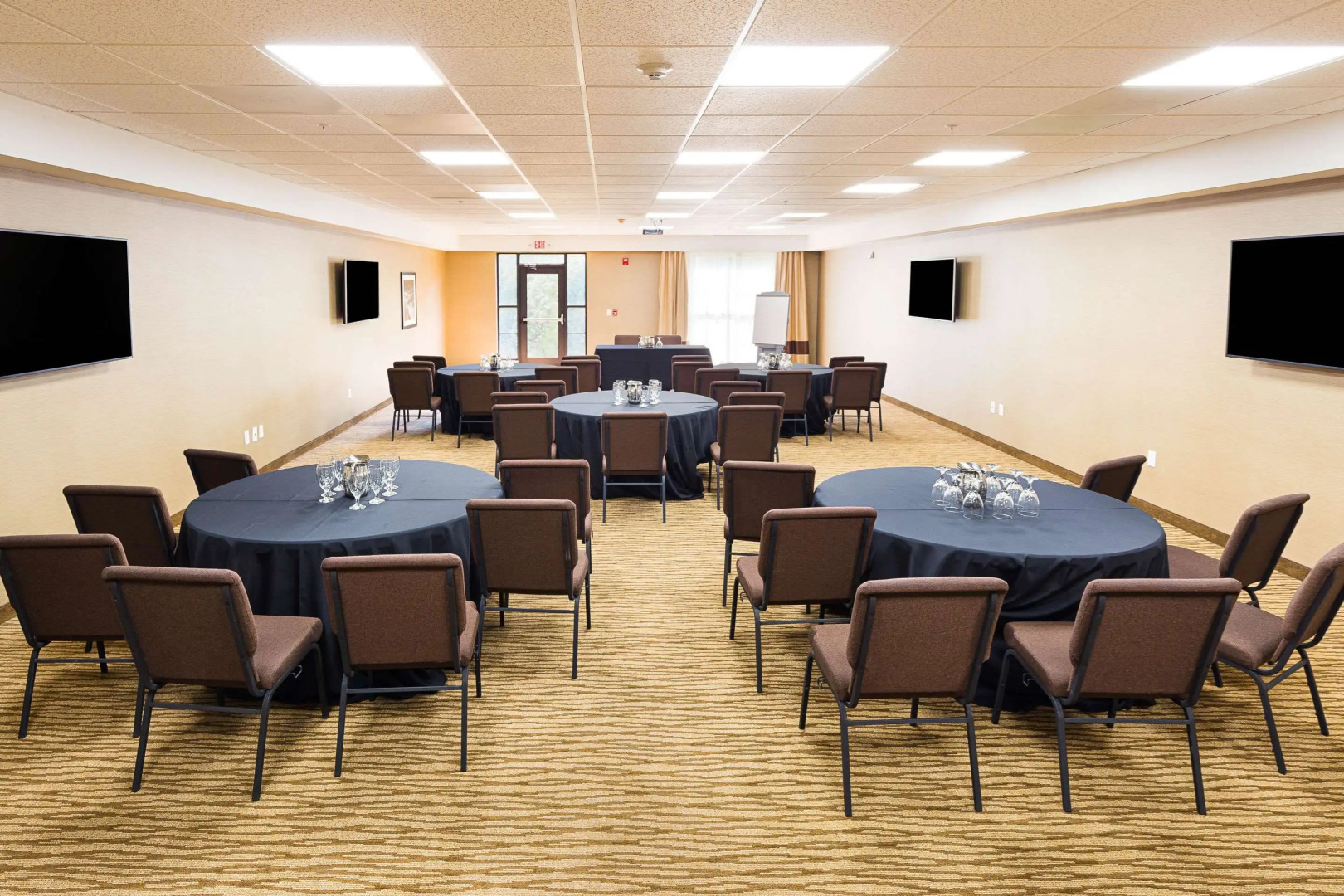 Comfort Suites Greenville South